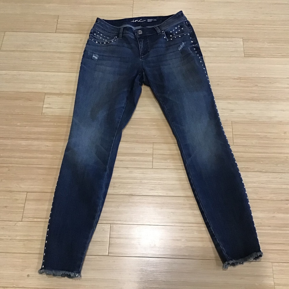 INC Skinny Jeans